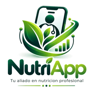 NutriApp — Tu aliado en nutrición profesional