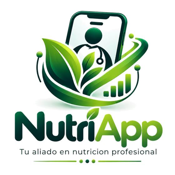 NutriApp — Tu aliado en nutrición profesional